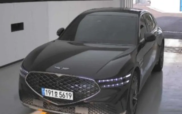 인천개인중고차직거래 G90(RS4) 3.5T GDI AWD 매물 사진 1 - 2022/11 78,000km