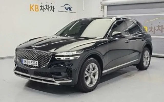 인천개인중고차직거래 GV70 2.2 디젤 2WD 매물 사진 14 - 2024/02 86,010km