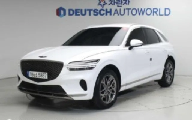 인천개인중고차직거래 GV70 2.5T 가솔린 AWD 매물 사진 18 - 2023/03 37,994km