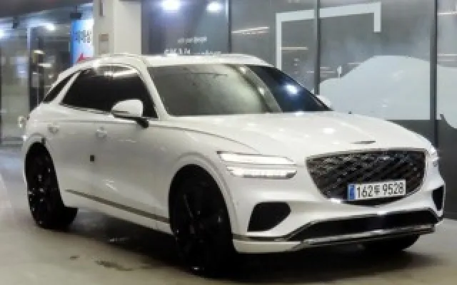 인천개인중고차직거래 GV70 2.5T 가솔린 2WD 매물 사진 16 - 2024/12 37,528km
