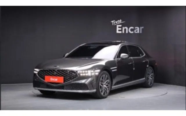 인천개인중고차직거래 G90(RS4) 3.5T GDI AWD 매물 사진 15 - 2023/06 82,979km