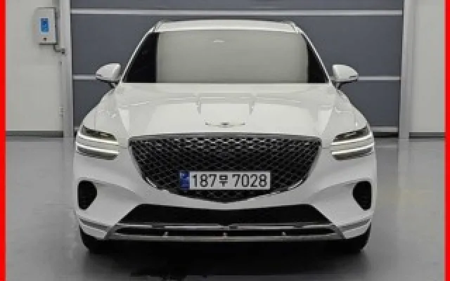 인천개인중고차직거래 GV70 2.5T 가솔린 2WD 매물 사진 12 - 2023/05 53,638km